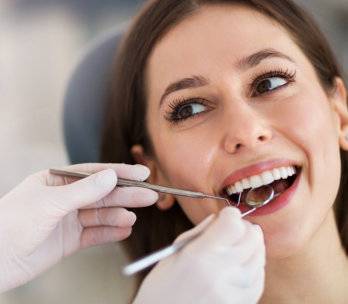 periodontist does the oral cavity prevention