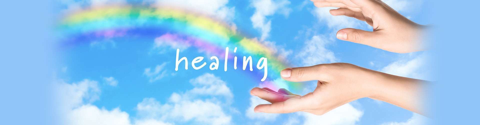 healing for everyone