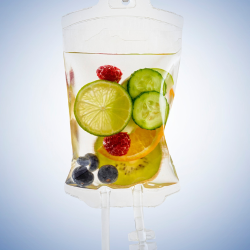 IV Therapy