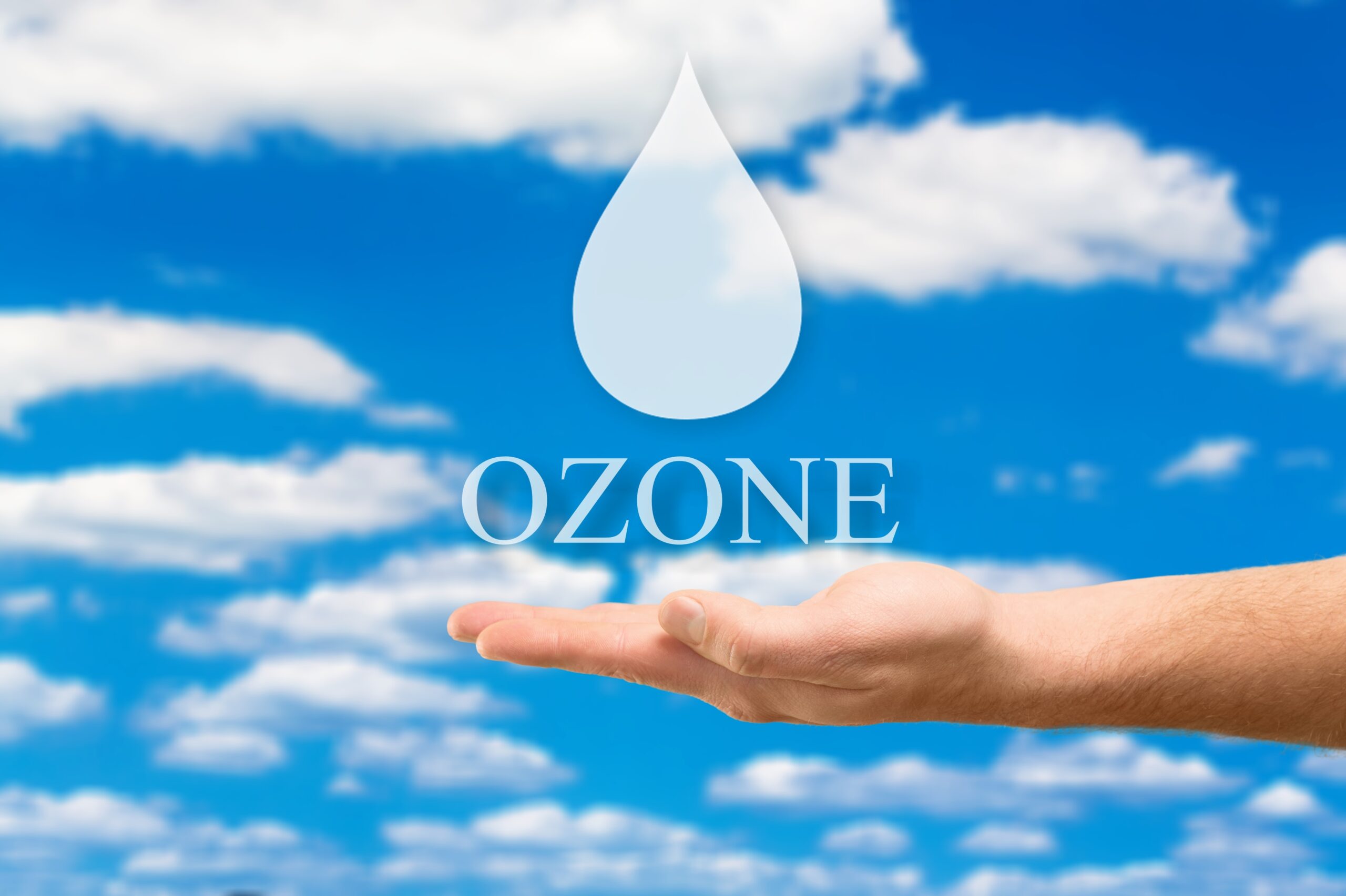Ozone Therapy