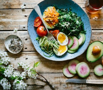 Personalized wellness services at Fusion Medical Care